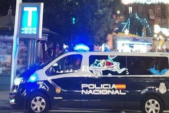 Barselona: Ubijen srpski državljanin, napadač uspio da pobjegne Barselona: Ubijen srpski državljanin, napadač uspio da pobjegne