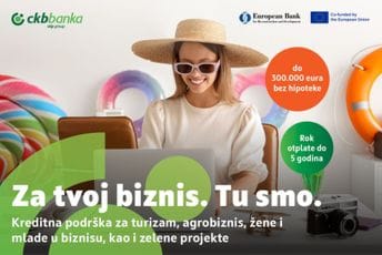 Podrška koja prati tempo tvog biznisa