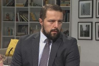 Šušić: Najodgovornije rješenje dogovor unutar postojeće većine u Podgorici