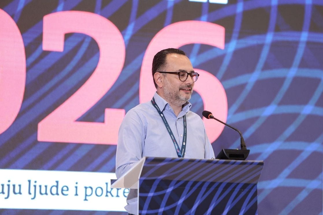 Marković: Osiguranje nije trošak, već zaštita opstanka bizni