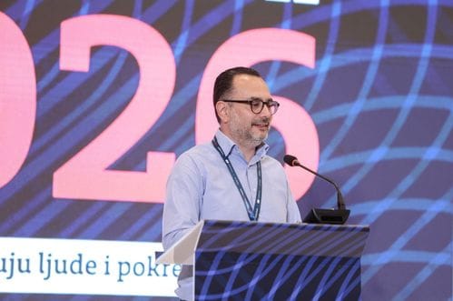 Marković: Osiguranje nije trošak, već zaštita opstanka biznisa
