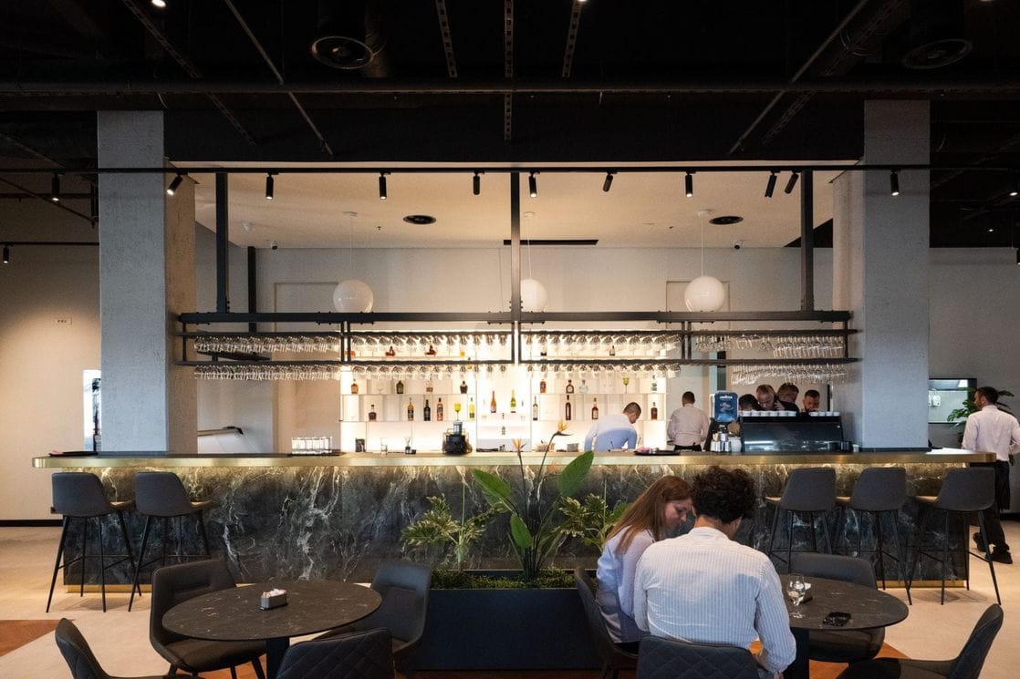 Novo lice omiljenog mjesta za druženje i vrhunske gastronoms