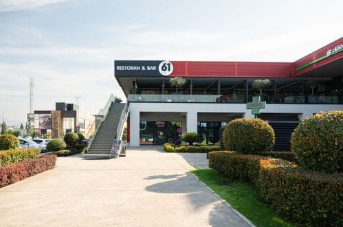 Novo lice omiljenog mjesta za druženje i vrhunske gastronomske užitke