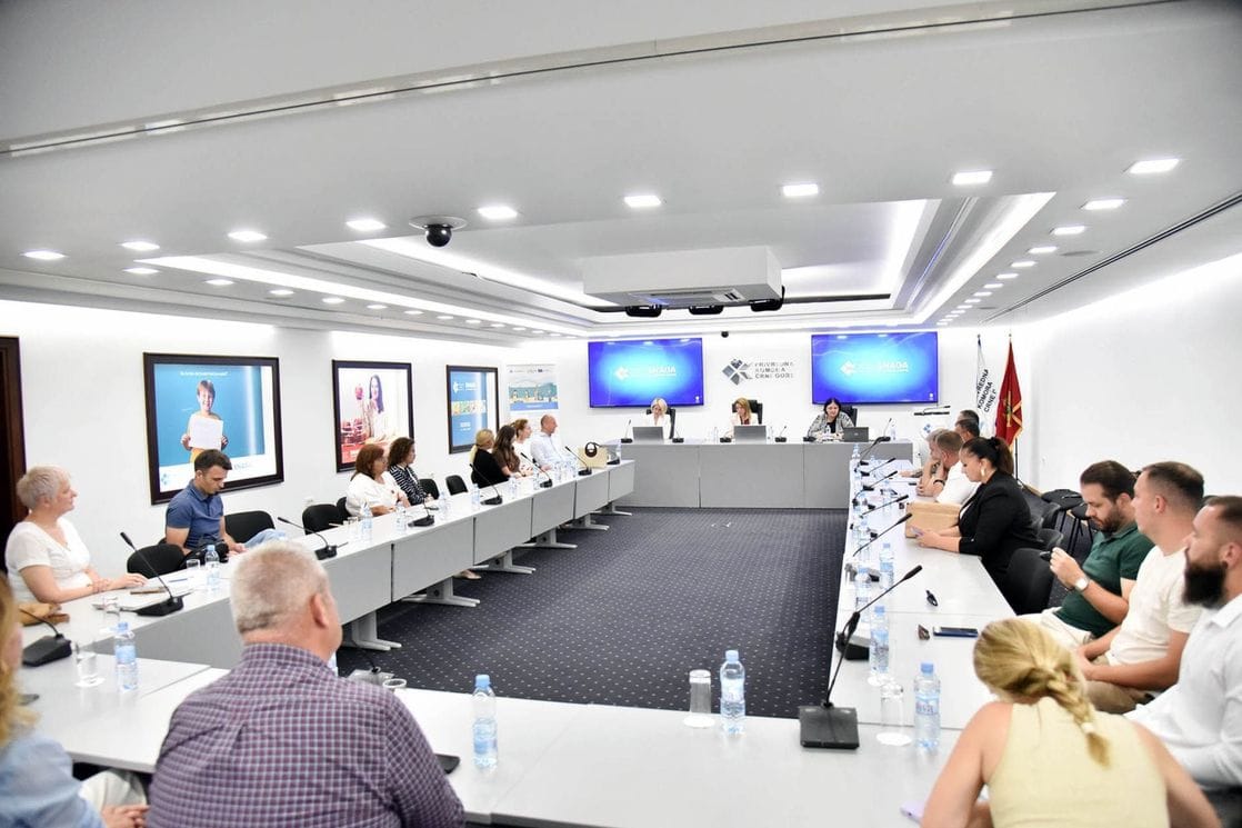 Pogledajte koje crnogorske kompanije su dobitnice EU grantov