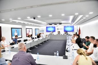 Pogledajte koje crnogorske kompanije su dobitnice EU grantova Pogledajte koje crnogorske kompanije su dobitnice EU grantova