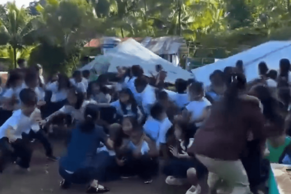 (VIDEO) Najmanje 32 osobe poginule u zemljotresu na Filipini