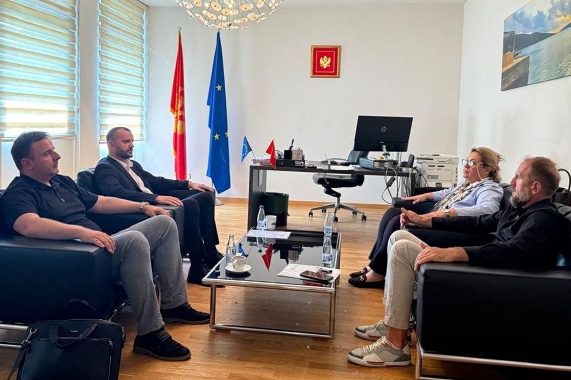 Butorović sa predstavnicima ruralnog turizma: Najv