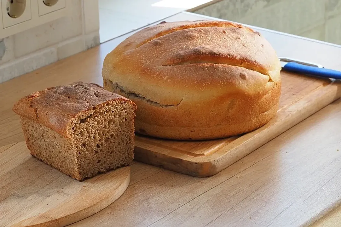 Evo kako pravilno čuvati hljeb kako bi duže ostao 