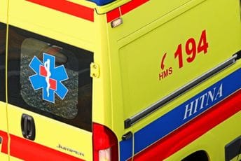 Hrvatska: Preminuo dječak u školi