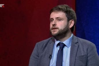 Ćerimagić: Crna Gora na korak do EU, za preostali dio posla potreban širi konsenzus