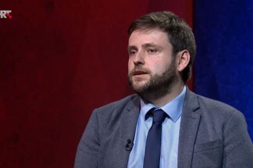 Ćerimagić: Crna Gora na korak do EU, za preostali dio posla potreban širi konsenzus