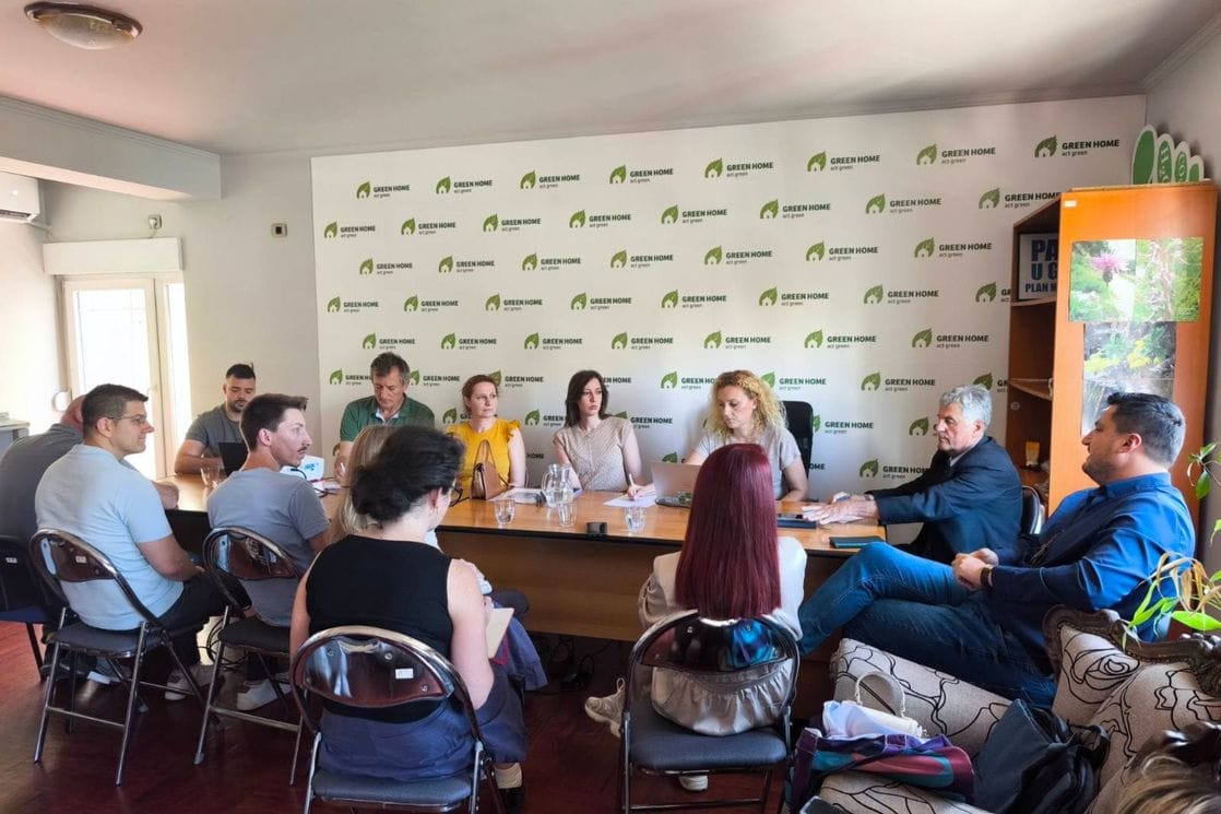 Koalicija 27: Projekat 'Velje Brdo' treba obustaviti zbog oz