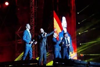 No Name se ponovo okuplja, radiće na novim pjesmama No Name se ponovo okuplja, radiće na novim pjesmama