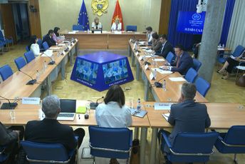 Nedović: Skupštini nije stizao nikakav akt kojim Društvo profesionalnih novinara povlači podršku Drljeviću