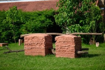 „Tabula rasa“ Ivane Radovanović dio jubilarne izložbe “Terra – biser od blata” u Beogradu „Tabula rasa“ Ivane Radovanović dio jubilarne izložbe “Terra – biser od blata” u Beogradu