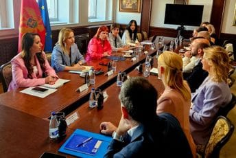 Vrhovni sud Crne Gore: U fokusu sastanka jačanje regionalne saradnje u procesuiranju ratnih zločina i podrška svjedocima i žrtvama Vrhovni sud Crne Gore: U fokusu sastanka jačanje regionalne saradnje u procesuiranju ratnih zločina i podrška svjedocima i žrtvama