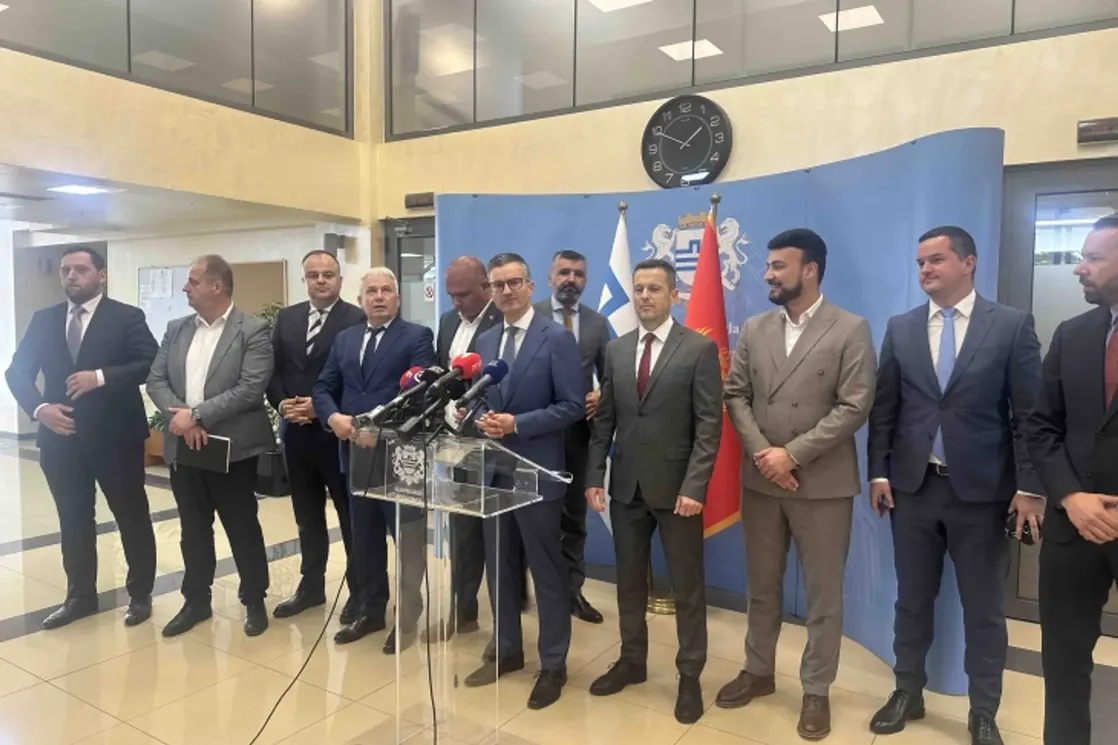 Šarec: Neću prognozirati da li će Crna Gora u junu
