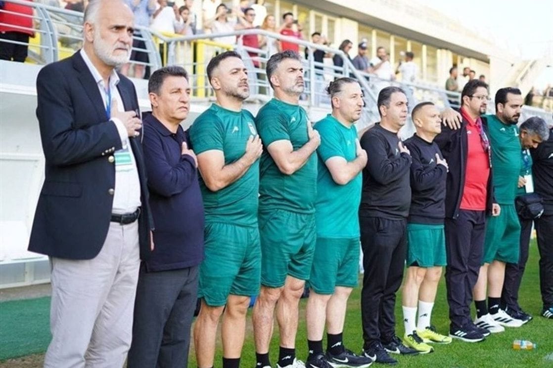 Iranci bijesni: Tri dana pred Mundijal, SAD onemog