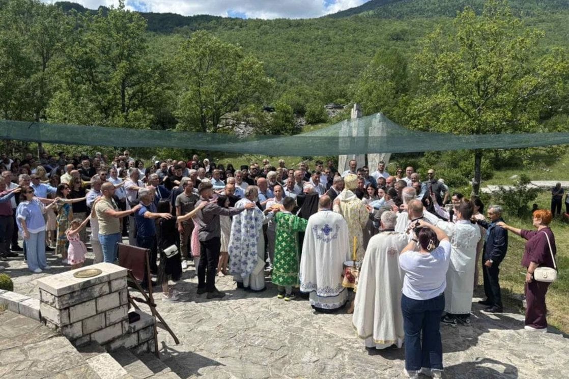 Krsno-vaskrsni put kolaboracije