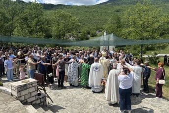 Krsno-vaskrsni put kolaboracije