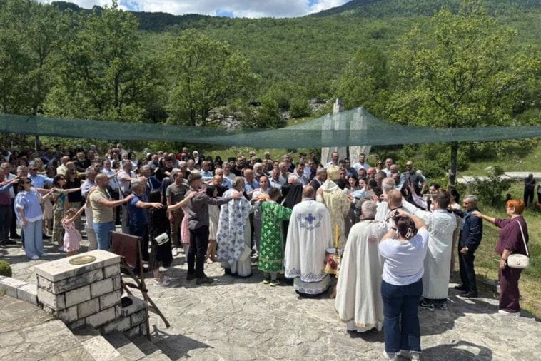 Krsno-vaskrsni put kolaboracije