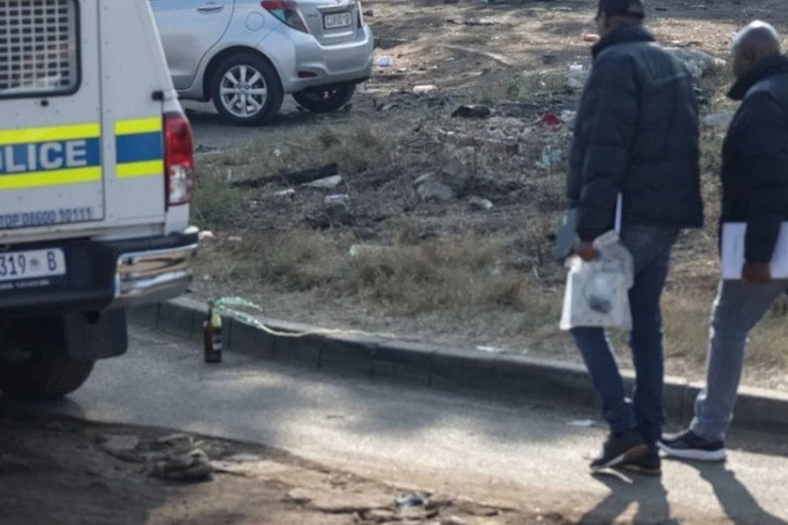 Masakr u Johanesburgu: U masovnoj pucnjavi ubijeno