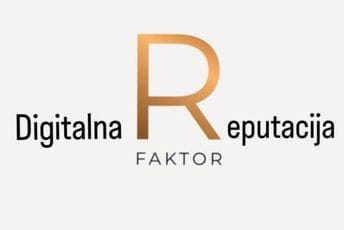 Reputacija i digitalna reputacija Reputacija i digitalna reputacija