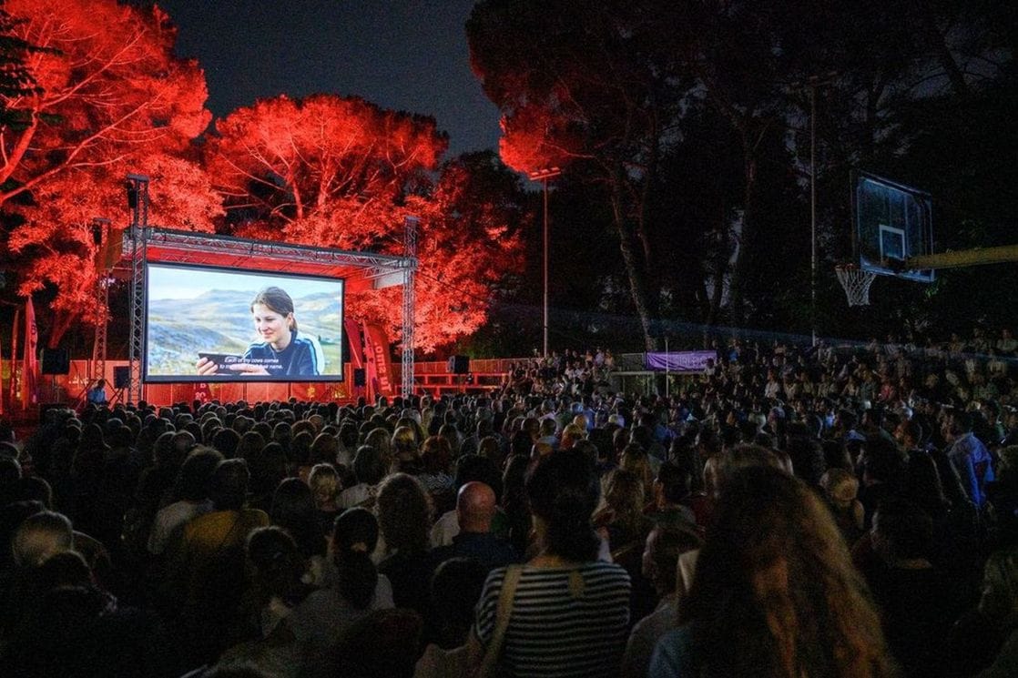 Regionalnom premijerom „Planine“ počeo 17. UnderhillFest; Gl