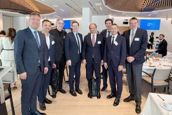 Radovanović: Crna Gora ima realnu šansu da do 2028. postane članica EU, važno je da taj proces posmatramo i kroz prizmu privrede Radovanović: Crna Gora ima realnu šansu da do 2028. postane članica EU, važno je da taj proces posmatramo i kroz prizmu privrede