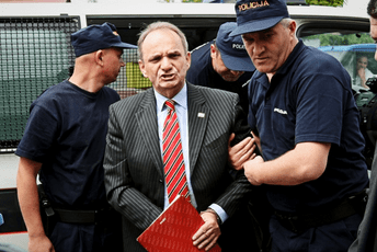 Sud u Zagrebu potvrdio: Branimir Glavaš je ratni zločinac