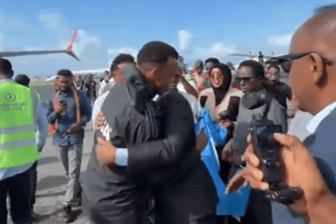 Vašington: Sudiji iz Somalije zabranjen ulaz zbog 