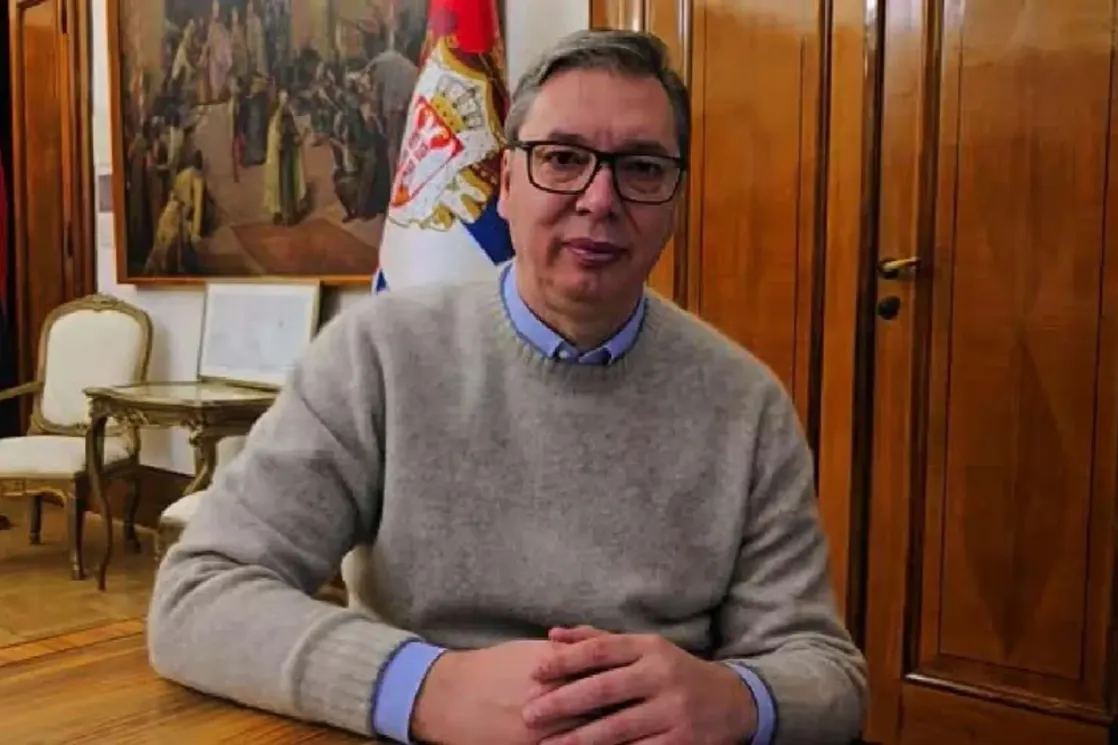 Vučić: Počeo sam da se pakujem, podnijeću ostavku 