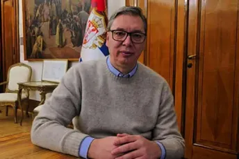 Vučić: Počeo sam da se pakujem, podnijeću ostavku za tri-četiri mjeseca