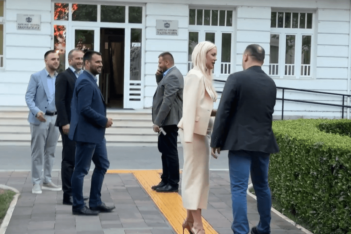 Još jedan pokušaj: Opet sastanak stranaka podgorič