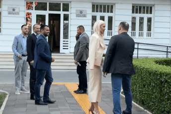 Završen sastanak: I dalje ništa od dogovora u Podgorici