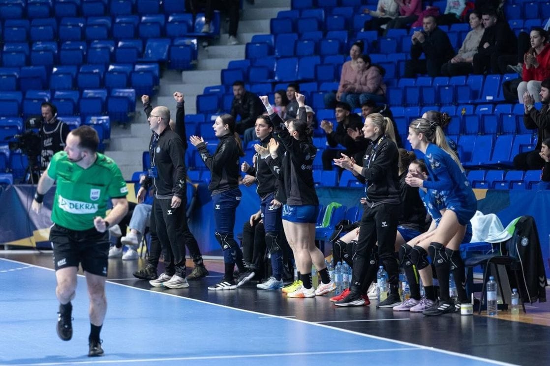 Sigurno mjesto za 'plave': Budućnost će i sljedeće sezone ig