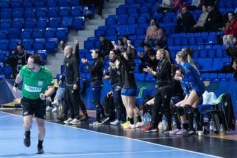 Sigurno mjesto za 'plave': Budućnost će i sljedeće sezone igrati u EHF Ligi šampiona