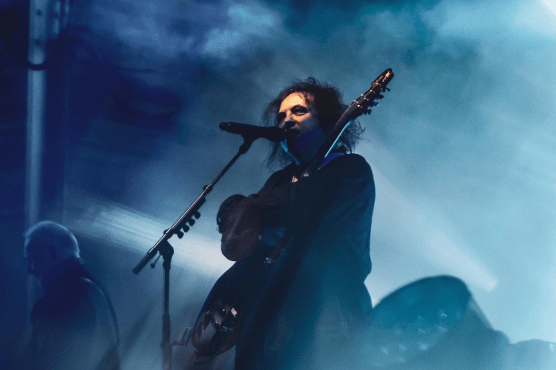 Na novi album The Cure čekalo se 16 godina, a sada najavljuj