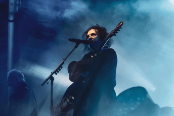 Na novi album The Cure čekalo se 16 godina, a sada najavljuju još dva