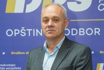 Rovčanin: DPS Bijelo Polje u budžetskoj godini predložio niz mjera usmjerenih na unapređenje kvaliteta života mladih Rovčanin: DPS Bijelo Polje u budžetskoj godini predložio niz mjera usmjerenih na unapređenje kvaliteta života mladih