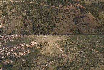 Pogledajte kako teku pripremni radovi na Bulevaru Velje brdo (VIDEO) Pogledajte kako teku pripremni radovi na Bulevaru Velje brdo (VIDEO)