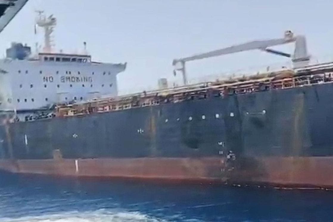 Tri indijska mornara poginula u napadu američke vo