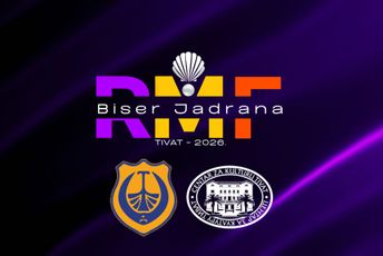 Evo ko su finalisti trećeg izdanja Bisera Jadrana