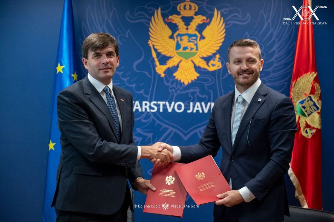 MJU i Ministarstvo dijaspore pokreću implementacij