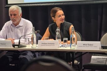 Armenko: Nedovoljna primjena alternativnih mjera pritvoru može dovesti do kršenja ljudskih prava