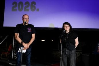 Dalija Dozet na UnderhillFestu o nastanku „Lekcija mog tate“: Film koji je pretvorio 300 sati uspomena u ličnu ispovijest Dalija Dozet na UnderhillFestu o nastanku „Lekcija mog tate“: Film koji je pretvorio 300 sati uspomena u ličnu ispovijest