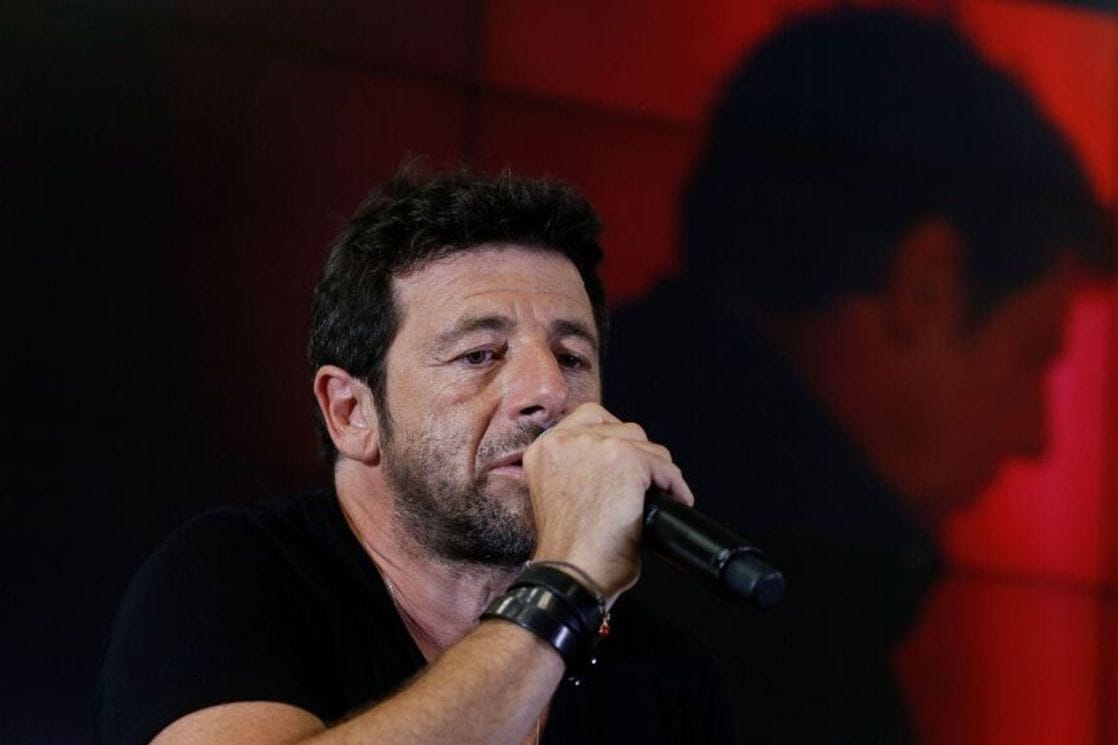 Francuska zvijezda Patrik Bruel pod istragom za silovanje i 