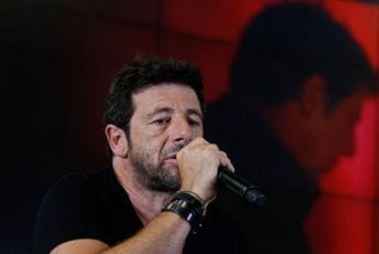 Francuska zvijezda Patrik Bruel pod istragom za silovanje i seksualno zlostavljanje