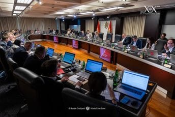 Ovo su kadrovska rješenja Vlade