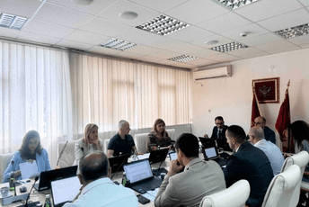Propao izbor osam specijalnih tužilaca, raspisuje se novi konkurs